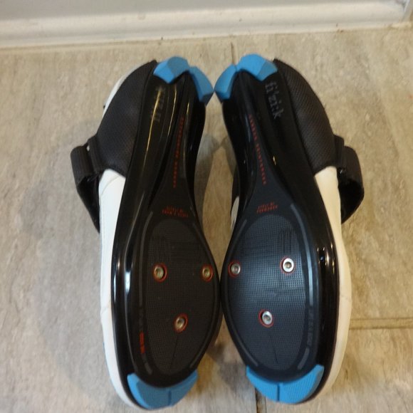Fizik Women's K5 Donna Triathlon Cycling Shoes Size 6 - Picture 8 of 8
